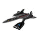 Maquette Revell - Lockheed SR-71 merle - 15 pcs.