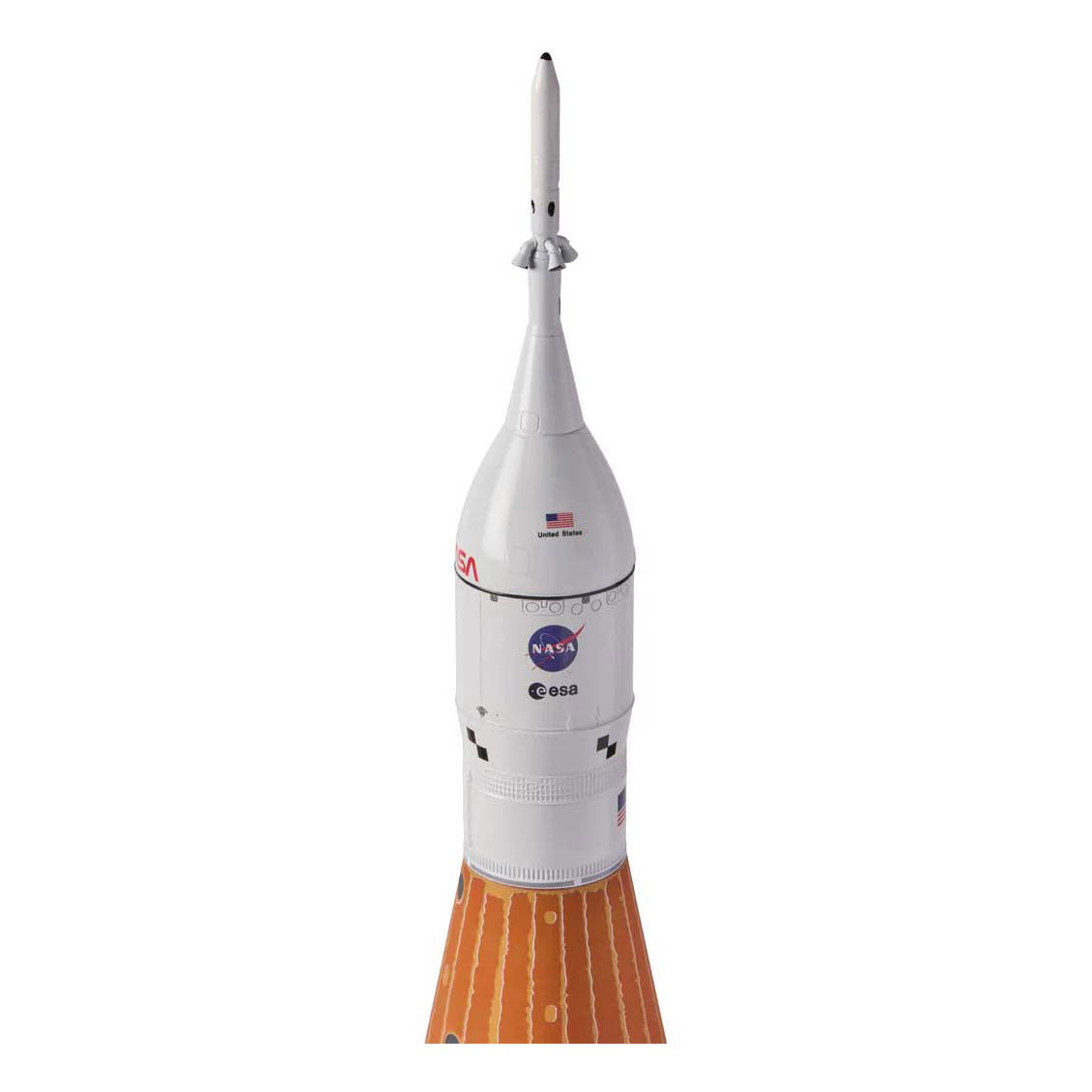 Maquette Revell - Système de lancement spatial Artemis de la NASA - 90 pcs.