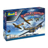 Maquette Revell - Bataille d'Angleterre 1:72 - 232