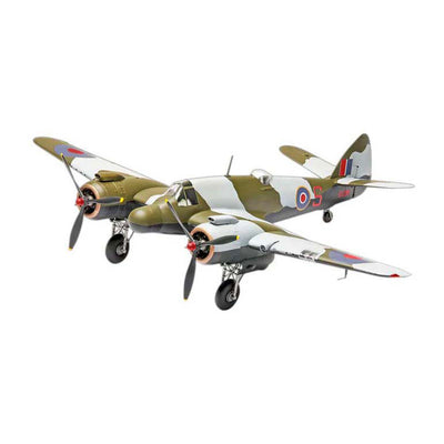 Maquette Revell - Bristol Beaufighter Mk. vi 1:48 - 167 parties.