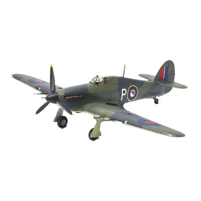 Maquette Revell - Hawker Sea Hurricane Mk.iic 1:32 - 162 pcs.