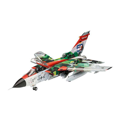 Maquette Revell - Panavia Tornado ID 50 ans 1:48 - 309 pièces.