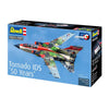Maquette Revell - Panavia Tornado ID 50 ans 1:48 - 309 pièces.