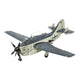 Maquette Revell - Fairey Gannet as.1 as.4