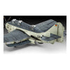 Maquette Revell - Fairey Gannet as.1 as.4