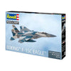 Maquette Revell - Boeing F-15C Eagle 1:72 - 200 pcs.