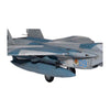 Maquette Revell - Boeing F-15C Eagle 1:72 - 200 pcs.