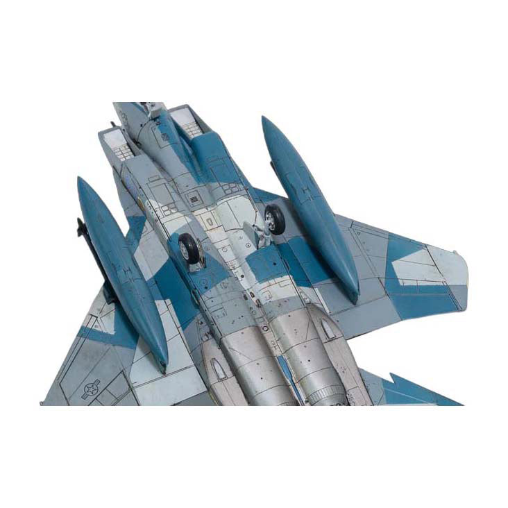 Maquette Revell - Boeing F-15C Eagle 1:72 - 200 pcs.
