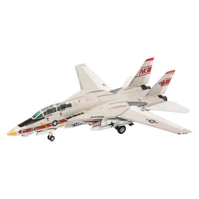 Maquette Revell - Grumman F-14a Tomcat 1:144 - 49 pièces.