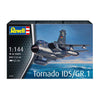 Maquette Revell - Panavia Tornado ids taille 1 1:144 - 86 pcs.