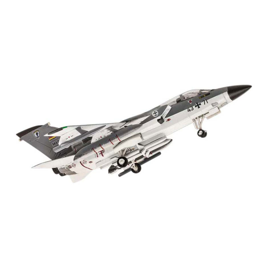 Maquette Revell - Panavia Tornado ids taille 1 1:144 - 86 pcs.