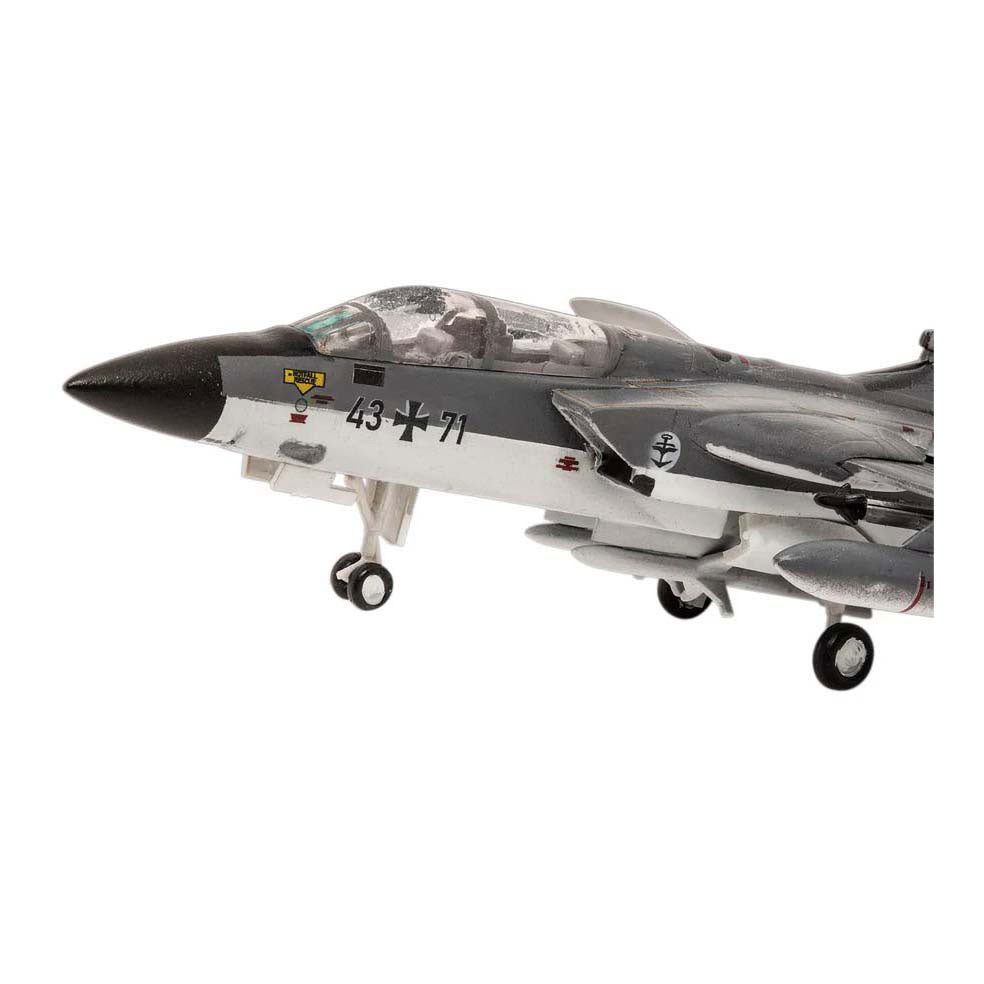 Maquette Revell - Panavia Tornado ids taille 1 1:144 - 86 pcs.