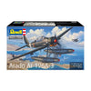 Maquette Revell - hydravion arado ar196a-3 1:32 - 192 pcs.