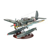Maquette Revell - hydravion arado ar196a-3 1:32 - 192 pcs.