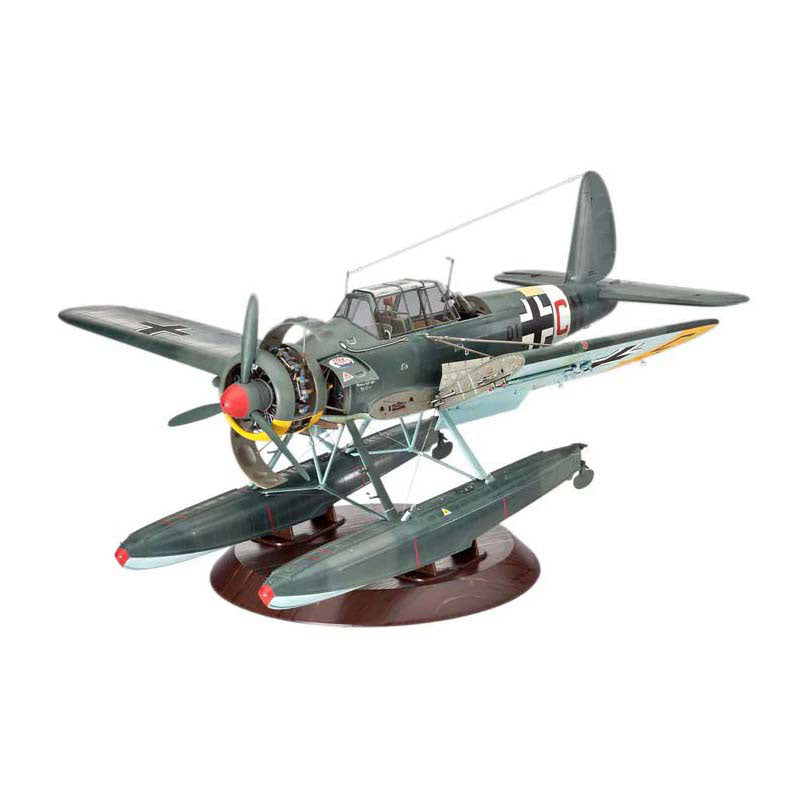 Maquette Revell - hydravion arado ar196a-3 1:32 - 192 pcs.