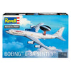 Maquette Revell - Boeing E-3A Sentinelle