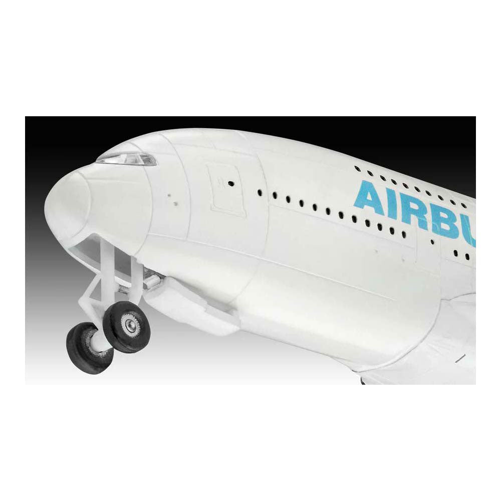 Maquette Revell - Airbus A380 1:288 - 25 pcs.