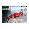 Maquette Revell - Bae Hawk T.1a - Flèches rouges 1:32 - 170pcs.