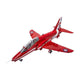 Maquette Revell - Bae Hawk T.1a - Flèches rouges 1:32 - 170pcs.