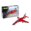 Maquette Revell - Bae Hawk T.1a - Flèches rouges 1:32 - 170pcs.