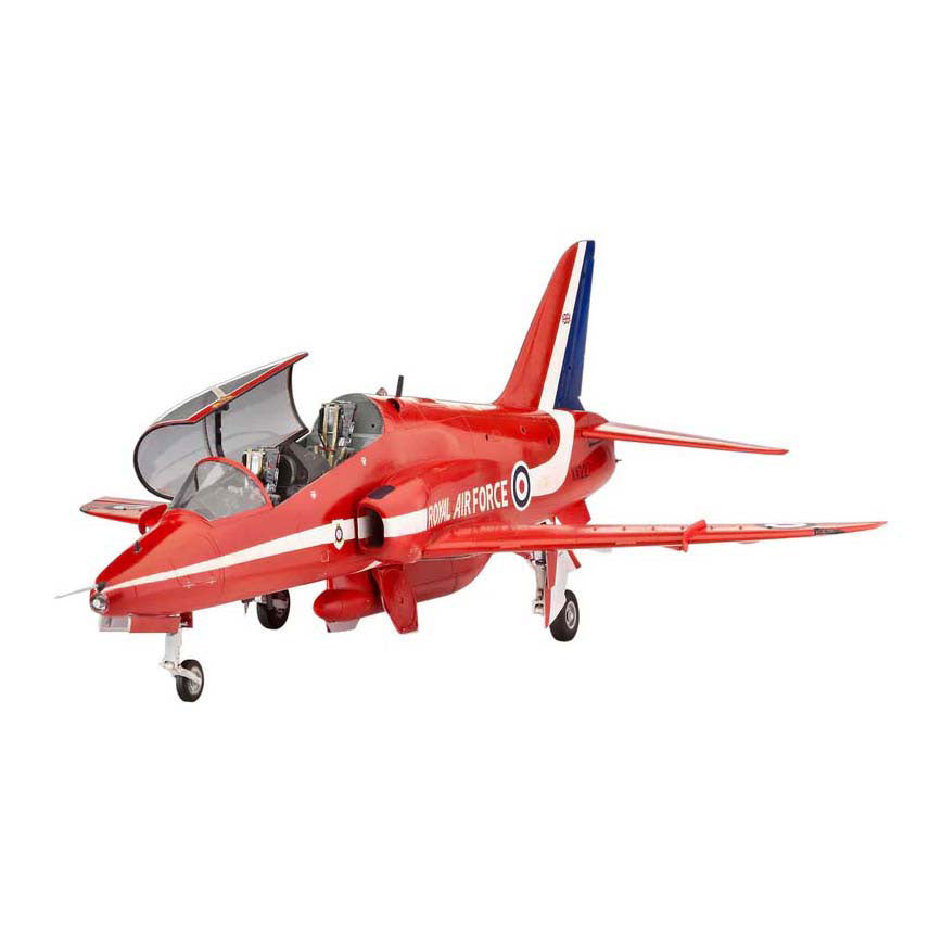 Maquette Revell - Bae Hawk T.1a - Flèches rouges 1:32 - 170pcs.