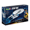 Maquette Revell - Uss Enterprise Ncc-1701 1:500 - 91 pcs.