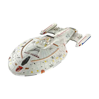 Maquette Revell - U.S.S. voyager ncc-74656 1:670 - 67 pièces,