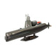 Maquette Revell - U.S.S. nautile 1:305 - 30 pièces.