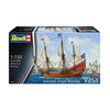 Kit de construction de maquettes Revell - navire royal suédois Vasa 1: 150 - 330 pièces.