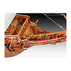 Kit de construction de maquettes Revell - navire royal suédois Vasa 1: 150 - 330 pièces.