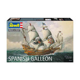 Maquette Revell - galion espagnol 1:96 - 306 pcs. - afbeelding 2