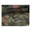 Maquette Revell - 70 ans Bundeswehr : léopard 2 a6a2 1:35 - 265 pcs.