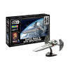 Maquette Revell Star Wars - Dark Mauls Infiltrateur Sith 1:120 - 35 pcs.