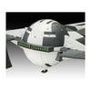 Maquette Revell Star Wars - Dark Mauls Infiltrateur Sith 1:120 - 35 pcs.