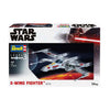 Maquette Revell Star Wars - Chasseur X-Wing 1:57 - 38 pcs.
