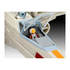 Maquette Revell Star Wars - Chasseur X-Wing 1:57 - 38 pcs.