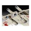 Maquette Revell Star Wars - Chasseur X-Wing 1:57 - 38 pcs.