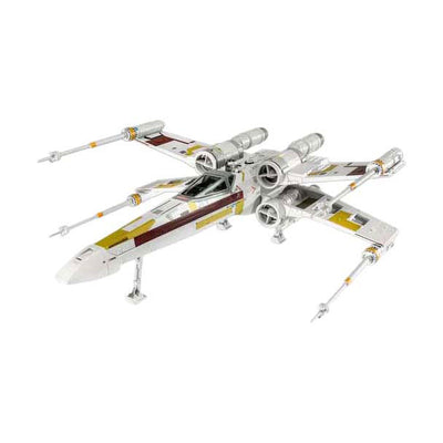 Maquette Revell Star Wars - Le Mandalorien : X-wing de Carson Teva 1:57 - 38pcs.