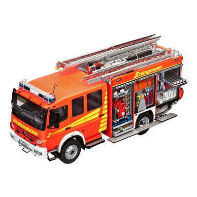 Maquette Revell - Schlingmann LF 20 16 1:24 - 270 pcs.