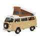 Maquette Revell - camping-car VW T2 1:24 - 112 pcs.