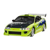 Maquette Revell Fast Furious - Mitsubishi Eclipse 1995 de Brian 1:25 - 75 pcs.