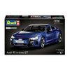 Maquette Revell - Audi RS E-tron GT 1:24 - 71 pcs.