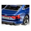 Maquette Revell - Audi RS E-tron GT 1:24 - 71 pcs.