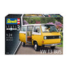 Maquette Revell - Bus VW T3 1:25 - 77 pièces.