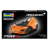 Maquette Revell - McLaren 750s 1:24