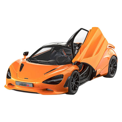 Maquette Revell - McLaren 750s 1:24