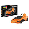 Maquette Revell - McLaren 750s 1:24