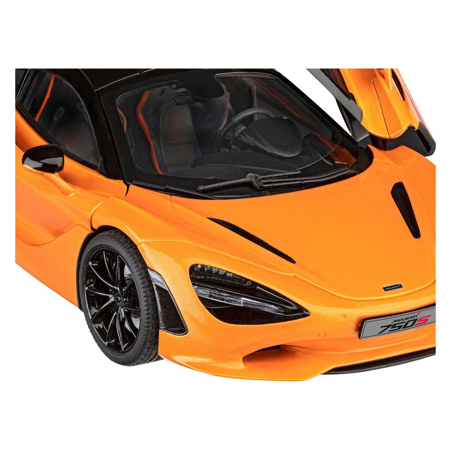 Maquette Revell - McLaren 750s 1:24