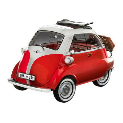 Maquette Revell - BMW Isetta 250 - 70 ans de l'Isetta 1:16 - 94pcs.