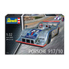 Maquette Revell - Porsche 917 1:32 - 64 pcs.